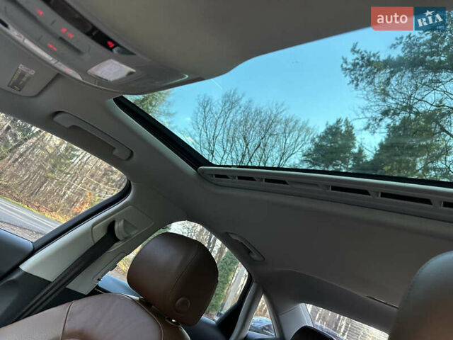 Чорний Ауді А6, об'ємом двигуна 1.98 л та пробігом 185 тис. км за 18499 $, фото 24 на Automoto.ua