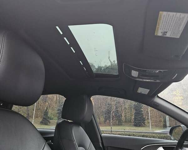 Чорний Ауді А6, об'ємом двигуна 3 л та пробігом 175 тис. км за 18700 $, фото 24 на Automoto.ua
