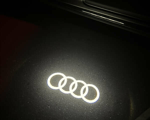 Черный Ауди А6, объемом двигателя 2 л и пробегом 180 тыс. км за 17990 $, фото 34 на Automoto.ua