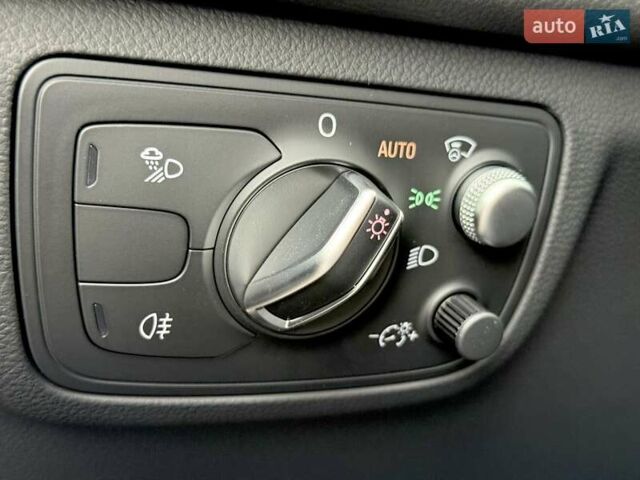 Черный Ауди А6, объемом двигателя 3 л и пробегом 56 тыс. км за 31990 $, фото 71 на Automoto.ua