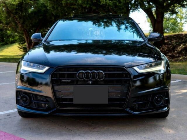 Ауди А6 2017 в Львове на Automoto.ua Черный Ауди А6, объемом двигателя 3 л и пробегом 54 тыс. км за 9900 $, фото 1 на Automoto.ua