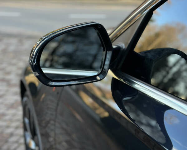 Чорний Ауді А6, об'ємом двигуна 1.98 л та пробігом 185 тис. км за 18499 $, фото 19 на Automoto.ua