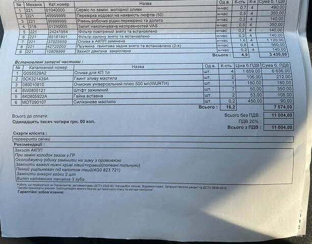 Ауди А6 2017 в Киеве на Automoto.ua Черный Ауди А6, объемом двигателя 1.98 л и пробегом 134 тыс. км за 20700 $, фото 32 на Automoto.ua