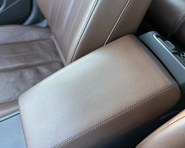 Ауди А6 2017 в Киеве на Automoto.ua Черный Ауди А6, объемом двигателя 1.98 л и пробегом 135 тыс. км за 22500 $, фото 37 на Automoto.ua