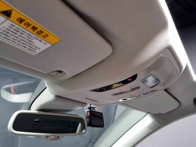 Чорний Ауді А6, об'ємом двигуна 3 л та пробігом 109 тис. км за 19300 $, фото 17 на Automoto.ua