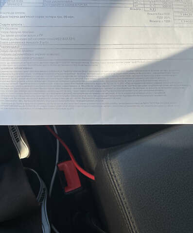 Ауди А6 2017 в Киеве на Automoto.ua Черный Ауди А6, объемом двигателя 1.98 л и пробегом 134 тыс. км за 20700 $, фото 30 на Automoto.ua