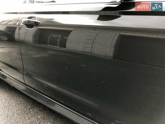 Ауди А6 2017 в Ирпене на Automoto.ua Черный Ауди А6, объемом двигателя 2 л и пробегом 152 тыс. км за 11890 $, фото 10 на Automoto.ua