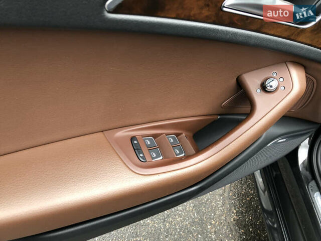 Ауди А6 2017 в Ирпене на Automoto.ua Черный Ауди А6, объемом двигателя 2 л и пробегом 152 тыс. км за 11890 $, фото 49 на Automoto.ua