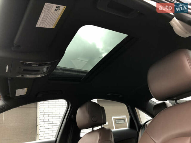 Ауди А6 2017 в Ирпене на Automoto.ua Черный Ауди А6, объемом двигателя 2 л и пробегом 152 тыс. км за 11890 $, фото 54 на Automoto.ua