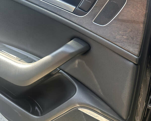 Ауди А6 2017 в Киеве на Automoto.ua Черный Ауди А6, объемом двигателя 1.98 л и пробегом 134 тыс. км за 20700 $, фото 28 на Automoto.ua