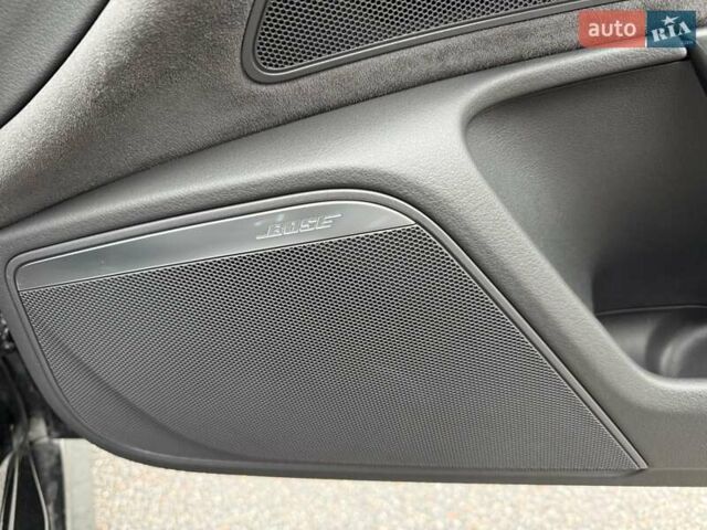 Черный Ауди А6, объемом двигателя 3 л и пробегом 56 тыс. км за 31990 $, фото 32 на Automoto.ua