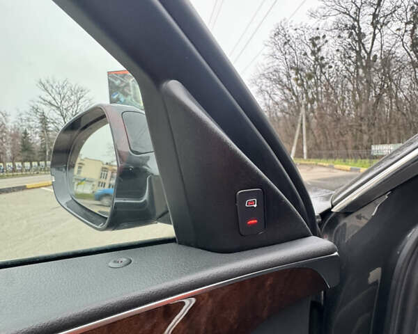 Черный Ауди А6, объемом двигателя 1.98 л и пробегом 86 тыс. км за 18800 $, фото 16 на Automoto.ua