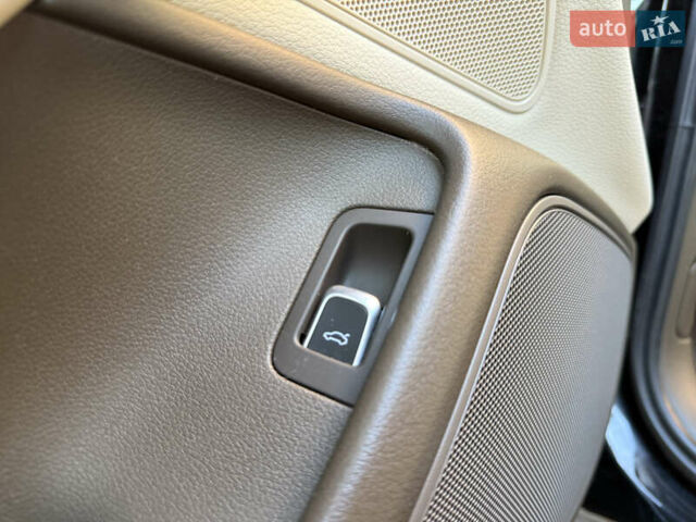 Чорний Ауді А6, об'ємом двигуна 1.97 л та пробігом 269 тис. км за 19700 $, фото 13 на Automoto.ua