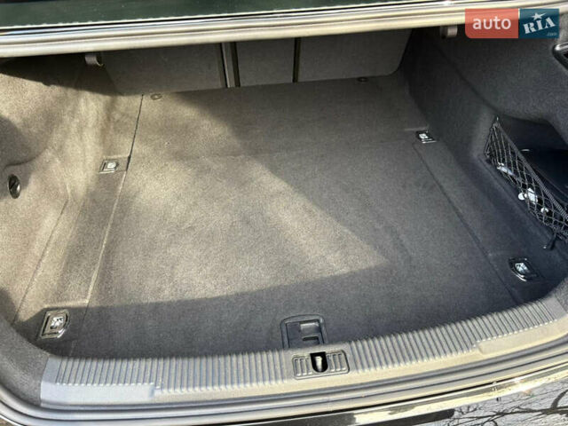 Чорний Ауді А6, об'ємом двигуна 1.97 л та пробігом 95 тис. км за 27500 $, фото 15 на Automoto.ua