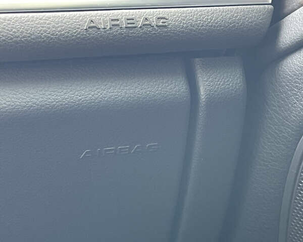 Черный Ауди А6, объемом двигателя 1.98 л и пробегом 165 тыс. км за 18500 $, фото 20 на Automoto.ua