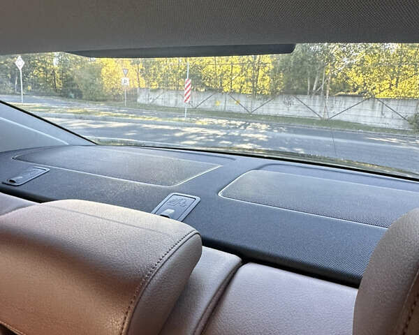 Ауди А6 2017 в Киеве на Automoto.ua Черный Ауди А6, объемом двигателя 1.98 л и пробегом 135 тыс. км за 22500 $, фото 20 на Automoto.ua