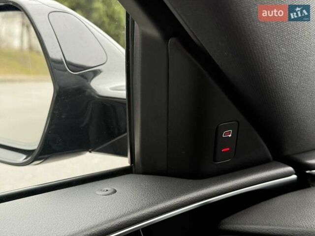 Черный Ауди А6, объемом двигателя 3 л и пробегом 56 тыс. км за 31990 $, фото 70 на Automoto.ua