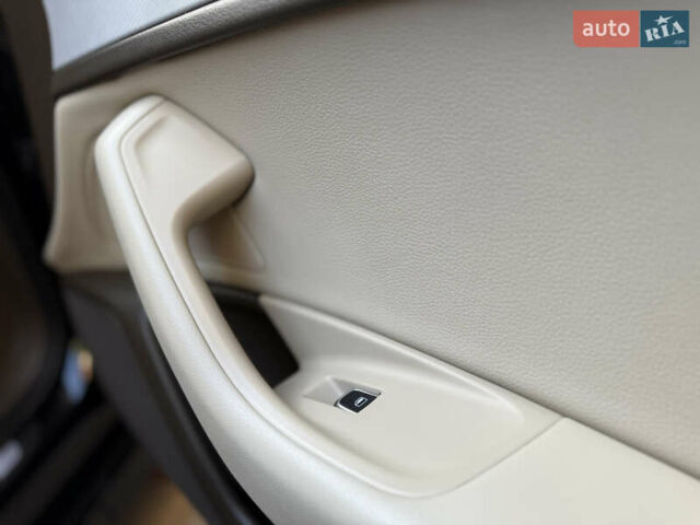 Чорний Ауді А6, об'ємом двигуна 1.97 л та пробігом 269 тис. км за 19700 $, фото 16 на Automoto.ua