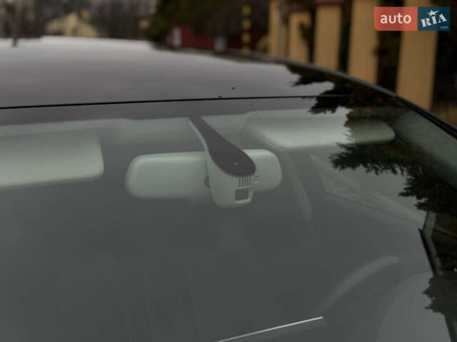 Чорний Ауді А6, об'ємом двигуна 1.97 л та пробігом 207 тис. км за 21500 $, фото 7 на Automoto.ua