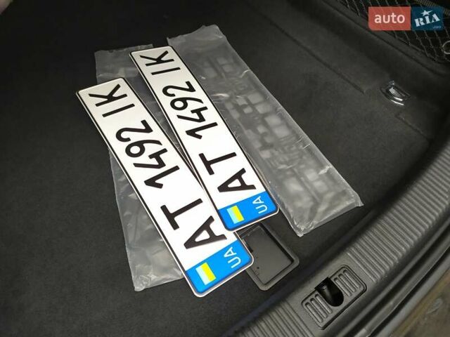 Чорний Ауді А6, об'ємом двигуна 1.98 л та пробігом 142 тис. км за 18800 $, фото 3 на Automoto.ua