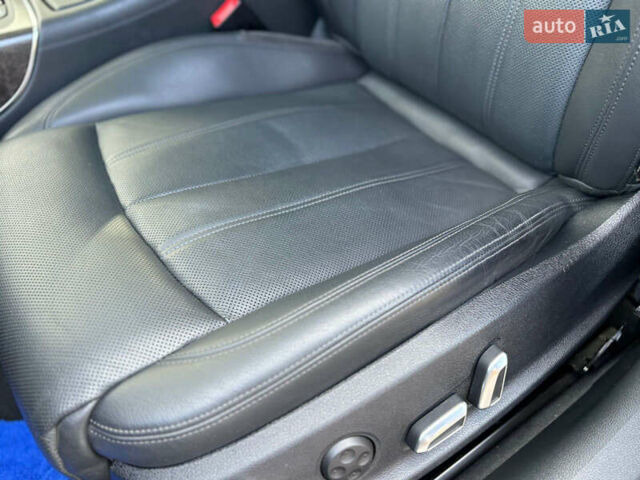 Чорний Ауді А6, об'ємом двигуна 1.97 л та пробігом 95 тис. км за 27500 $, фото 8 на Automoto.ua