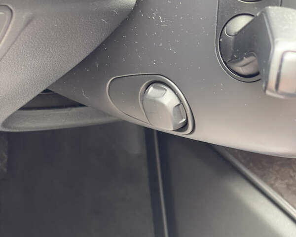 Черный Ауди А6, объемом двигателя 1.98 л и пробегом 165 тыс. км за 18500 $, фото 16 на Automoto.ua