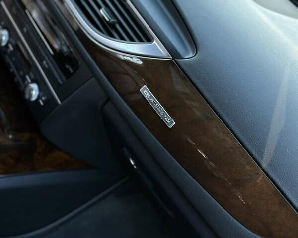 Чорний Ауді А6, об'ємом двигуна 1.98 л та пробігом 185 тис. км за 18499 $, фото 33 на Automoto.ua