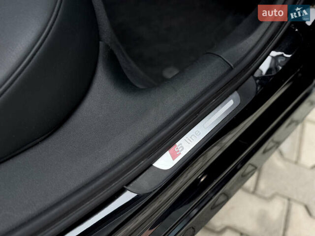 Чорний Ауді А6, об'ємом двигуна 1.97 л та пробігом 207 тис. км за 21500 $, фото 41 на Automoto.ua