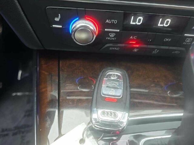 Черный Ауди А6, объемом двигателя 0 л и пробегом 95 тыс. км за 14500 $, фото 9 на Automoto.ua