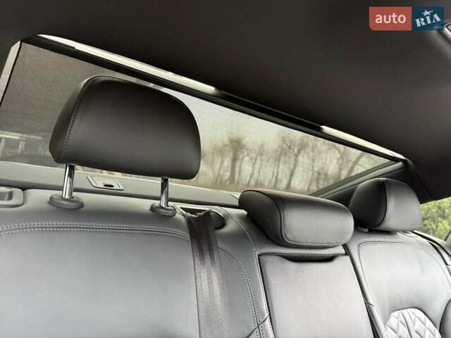 Черный Ауди А6, объемом двигателя 3 л и пробегом 56 тыс. км за 31990 $, фото 47 на Automoto.ua