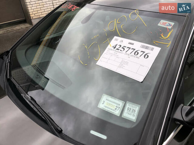 Ауди А6 2017 в Ирпене на Automoto.ua Черный Ауди А6, объемом двигателя 2 л и пробегом 152 тыс. км за 11890 $, фото 21 на Automoto.ua