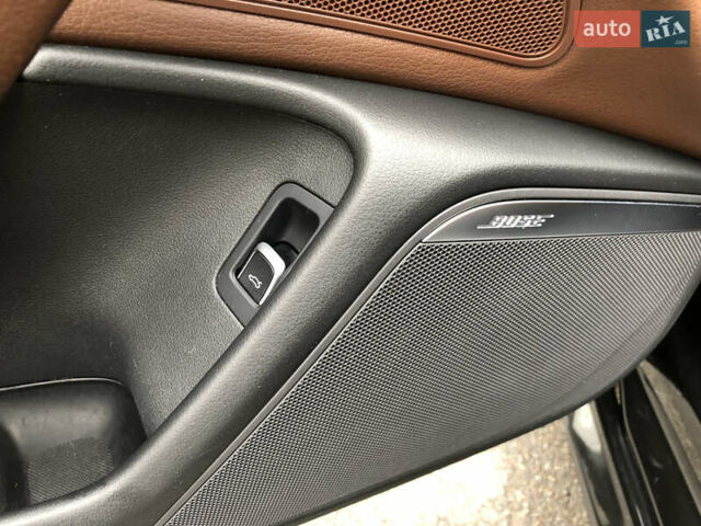 Ауди А6 2017 в Ирпене на Automoto.ua Черный Ауди А6, объемом двигателя 2 л и пробегом 152 тыс. км за 11890 $, фото 50 на Automoto.ua