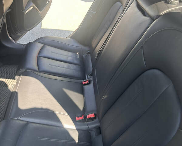 Ауди А6 2017 в Киеве на Automoto.ua Черный Ауди А6, объемом двигателя 1.98 л и пробегом 134 тыс. км за 20700 $, фото 26 на Automoto.ua