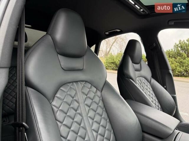 Черный Ауди А6, объемом двигателя 3 л и пробегом 56 тыс. км за 31990 $, фото 39 на Automoto.ua