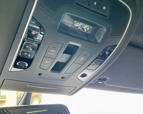 Черный Ауди А6, объемом двигателя 1.98 л и пробегом 165 тыс. км за 18500 $, фото 17 на Automoto.ua