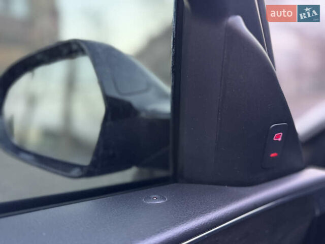 Черный Ауди А6, объемом двигателя 3 л и пробегом 230 тыс. км за 16900 $, фото 20 на Automoto.ua