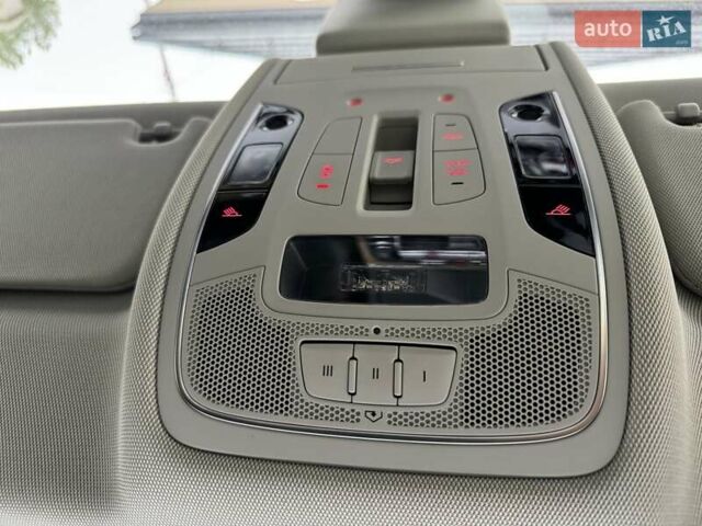 Чорний Ауді А6, об'ємом двигуна 3 л та пробігом 164 тис. км за 21500 $, фото 22 на Automoto.ua