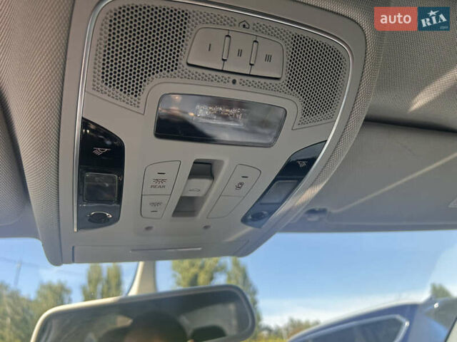 Ауди А6 2017 в Киеве на Automoto.ua Черный Ауди А6, объемом двигателя 1.98 л и пробегом 134 тыс. км за 20700 $, фото 27 на Automoto.ua