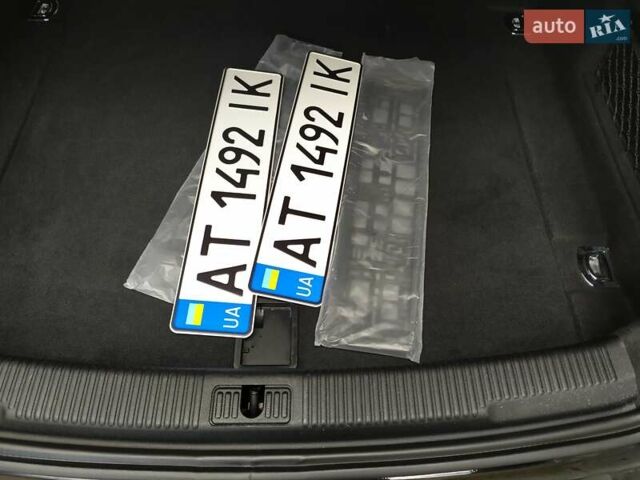 Чорний Ауді А6, об'ємом двигуна 1.98 л та пробігом 142 тис. км за 18800 $, фото 34 на Automoto.ua