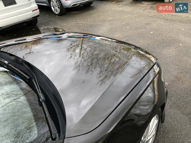 Ауди А6 2017 в Ирпене на Automoto.ua Черный Ауди А6, объемом двигателя 2 л и пробегом 152 тыс. км за 11890 $, фото 13 на Automoto.ua