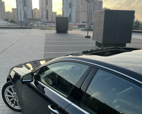 Ауди А6 2017 в Киеве на Automoto.ua Черный Ауди А6, объемом двигателя 3 л и пробегом 95 тыс. км за 22000 $, фото 5 на Automoto.ua