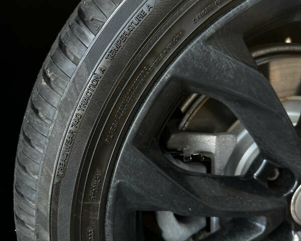 Чорний Ауді А6, об'ємом двигуна 1.98 л та пробігом 185 тис. км за 18499 $, фото 20 на Automoto.ua