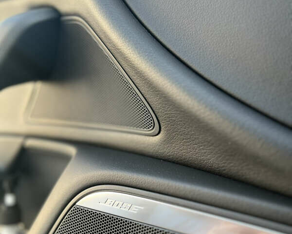 Ауди А6 2017 в Киеве на Automoto.ua Черный Ауди А6, объемом двигателя 3 л и пробегом 95 тыс. км за 22000 $, фото 14 на Automoto.ua