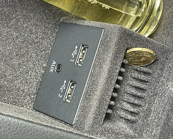 Черный Ауди А6, объемом двигателя 1.98 л и пробегом 165 тыс. км за 18500 $, фото 19 на Automoto.ua