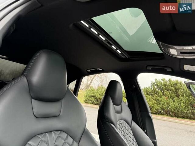 Черный Ауди А6, объемом двигателя 3 л и пробегом 56 тыс. км за 31990 $, фото 40 на Automoto.ua