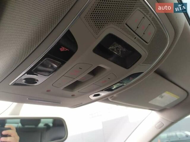 Чорний Ауді А6, об'ємом двигуна 1.98 л та пробігом 142 тис. км за 18800 $, фото 19 на Automoto.ua