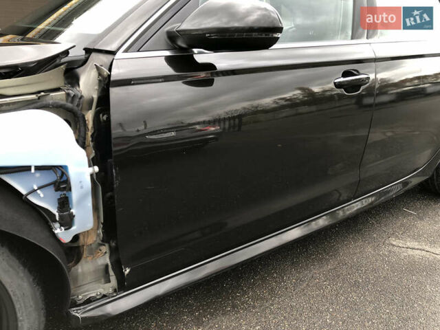Ауди А6 2017 в Ирпене на Automoto.ua Черный Ауди А6, объемом двигателя 2 л и пробегом 152 тыс. км за 11890 $, фото 25 на Automoto.ua