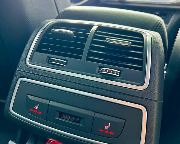 Чорний Ауді А6, об'ємом двигуна 2 л та пробігом 141 тис. км за 23000 $, фото 34 на Automoto.ua