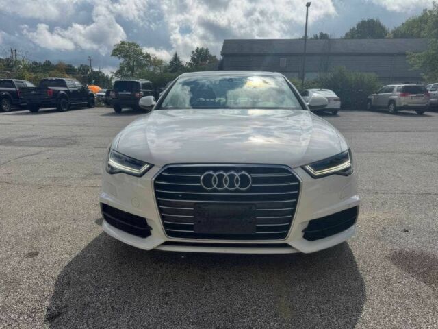 Чорний Ауді А6, об'ємом двигуна 3 л та пробігом 31 тис. км за 12900 $, фото 1 на Automoto.ua