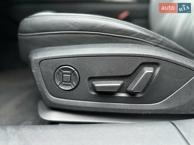 Чорний Ауді А6, об'ємом двигуна 3 л та пробігом 92 тис. км за 32999 $, фото 25 на Automoto.ua